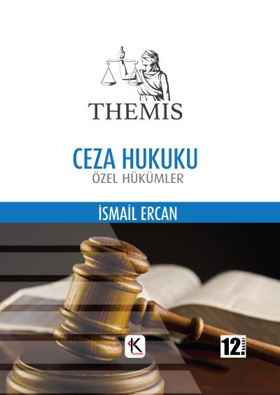 THEMIS Ceza Hukuku Özel Hükümler