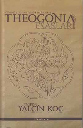 Theogonia’nin Esasları Yalçın Koç