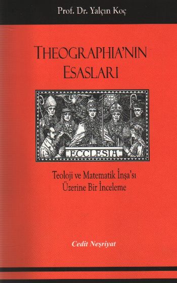 Theographianın Esasları %17 indirimli Yalçın Koç