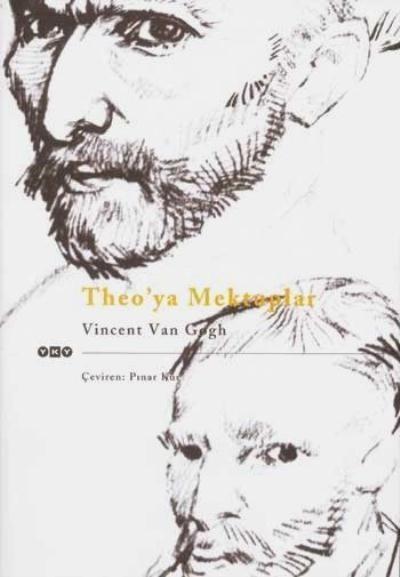 Theoya Mektuplar %17 indirimli Vincent Van Gogh