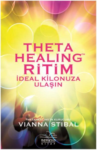 ThetaHealing Ritim Vianna Stibal