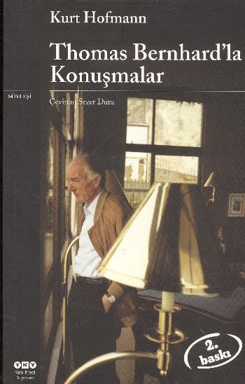 Thomas Bernharla Konuşmalar