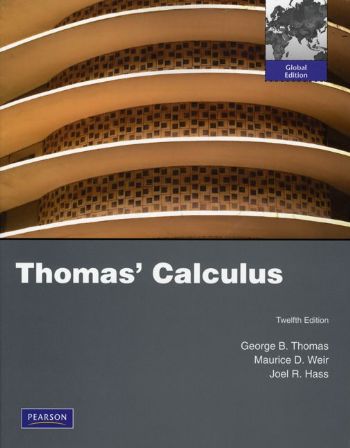 Thomas Calculus