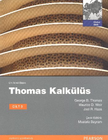 Thomas Kalkülüs 2