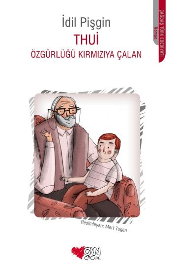 Thui-Özgürlüğü Kırmızıya Çalan