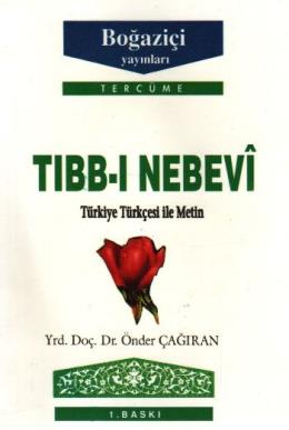 Tıbb-ı Nebevi