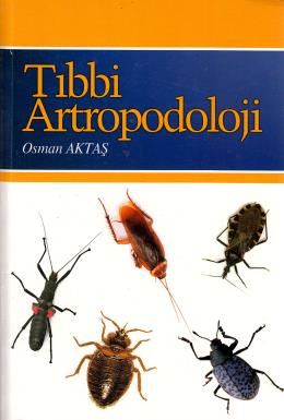 Tıbbi Artropodoloji