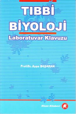 Tıbbi Biyoloji Laboratuvar Klavuzu