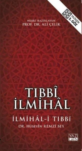 Tıbbi İlmihal-İlmihal-i Tıbbi