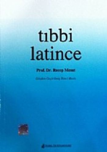 Tıbbi Latince