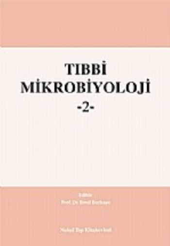 Tıbbi Mikrobiyoloji -2 Kolektif