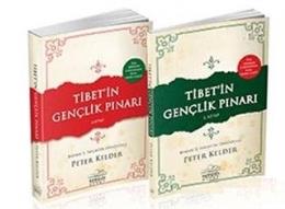 Tibet’in Gençlik Pınarı (2 Kitap Takım) Peter Kelder