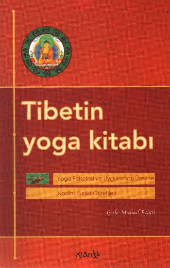 Tibetin Yoga Kitabı %17 indirimli Geshe Michael Roach