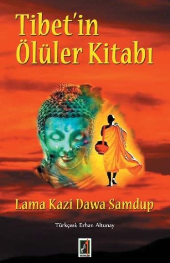 Tibetin Ölüler Kitabı