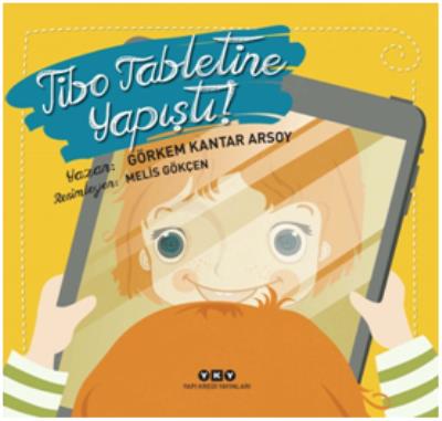 Tibo Tabletine Yapıştı