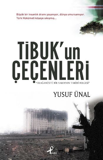 Tibukun Çeçenleri