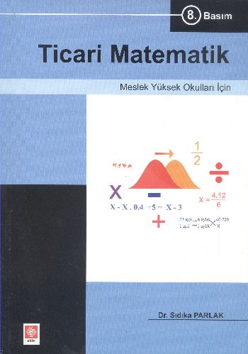 Ticari Matematik S.Parlak