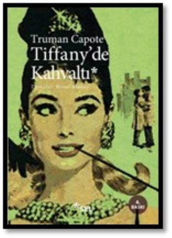 Tiffanyde Kahvaltı %17 indirimli Truman Capote