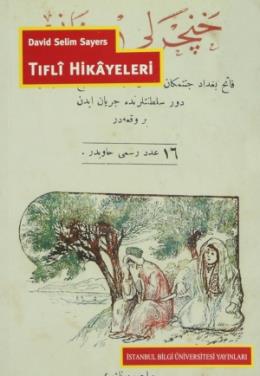 Tıfli Hikayeleri %17 indirimli Davıd Selım Sayers