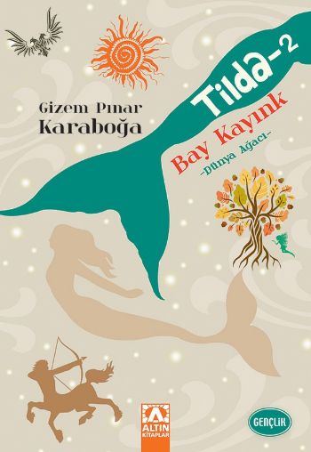 Tilda-2 Bay Kayınk