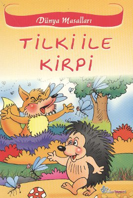 Tilki ile Kirpi Kolektif