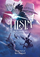 Tılsım 5 Elf Prensi %17 indirimli Kazu Kibuishi