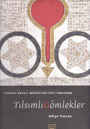 Tılsımlı Gömlekler %17 indirimli Hülya Tezcan