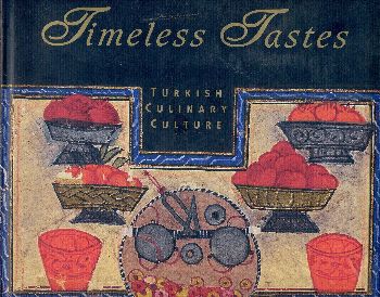 Timeless Tastes %17 indirimli Semahat Arsel