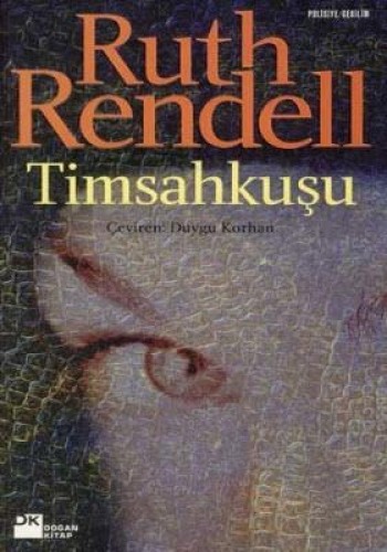 Timsahkuşu %17 indirimli Ruth Rendell