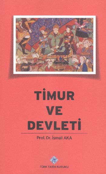 Timur ve Devleti