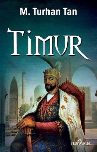 Timur M. Turhan Tan