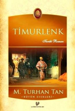 Timurlenk %17 indirimli M. Turhan Tan