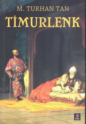 Timurlenk