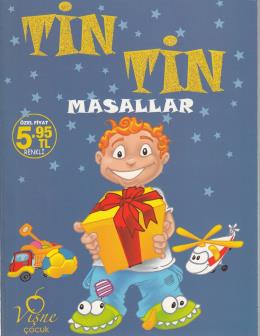 Tin Tin Masallar Kolektif