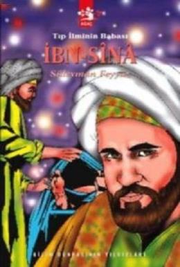 Bilim Dünyasının Yıldızları-08: İbn-Sina (Tıp İlminin Babası) %17 indi