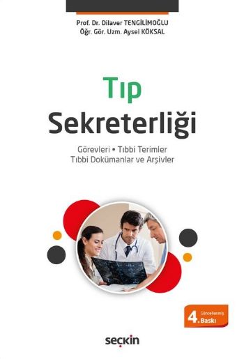 Tıp Sekreterliği