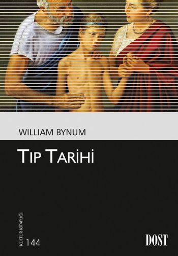 Tıp Tarihi %17 indirimli William Bynum