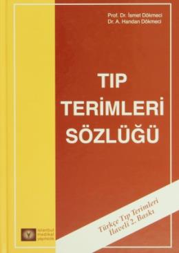 Tıp Terimleri Sözlüğü