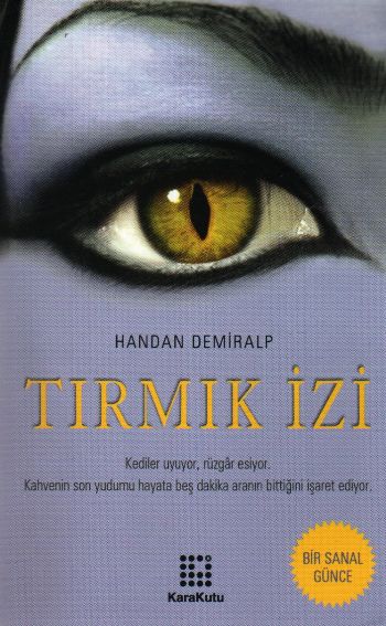 Tırmık İzi