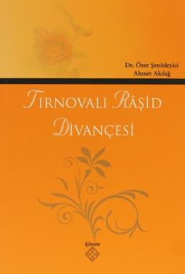 Tırnovalı Raşid Divançesi