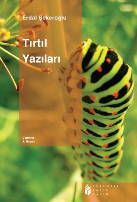 Tırtıl Yazıları