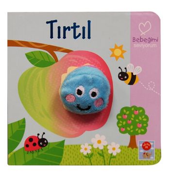 Tırtıl %20 indirimli Kolektif Tırtıl %20 indirimli Kolektif