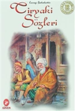 Tiryaki Sözleri