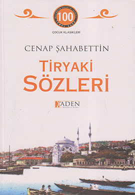 Tiryaki Sözleri