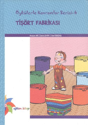 Tişört Fabrikası Sibel Özkızıklı