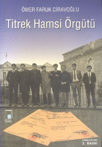 Titrek Hamsi Örgütü