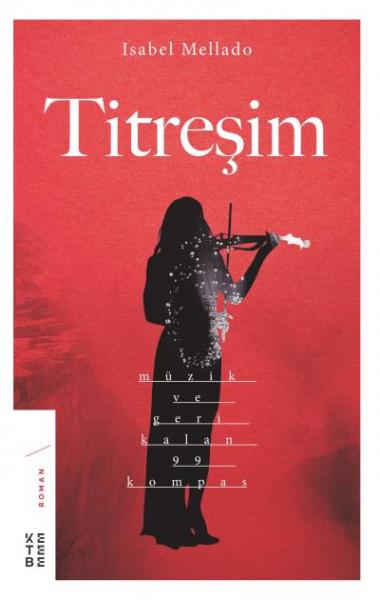 Titreşim Isabel Mellado