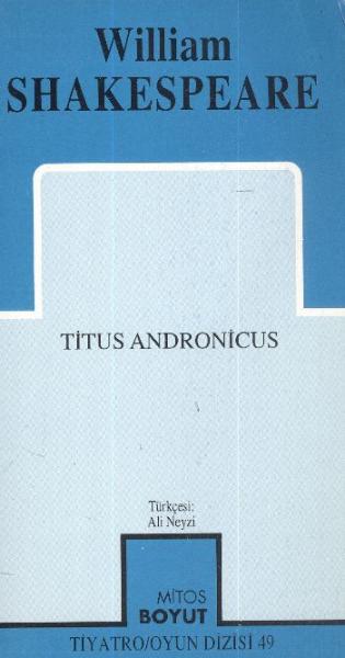 Titus Andronicus