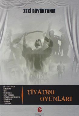 Tiyatro Oyunları