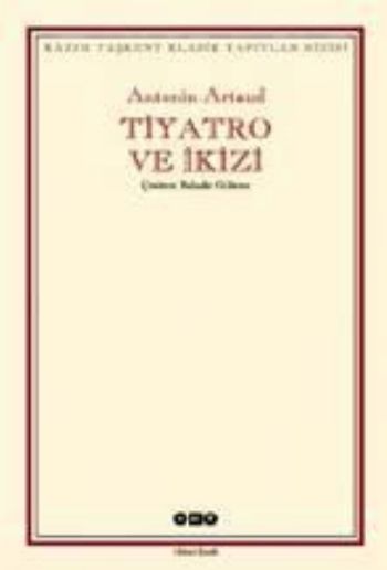 Tiyatro ve İkizi